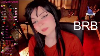ronnie_neko Video  537 Seconds