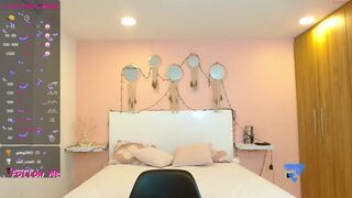 salome_starr Video  218 Seconds