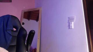 pink_dustt Video  501 Seconds