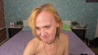 miss_bekker Video  520 Seconds