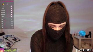 magic_elf Video  195 Seconds