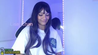 lisa_chan Video  718 Seconds