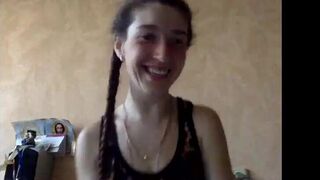 kriss_belly Video  886 Seconds