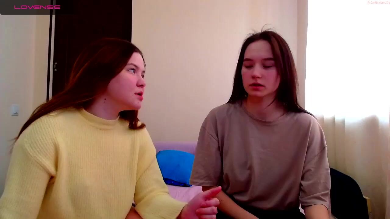 kerrrmit Video 614 Seconds