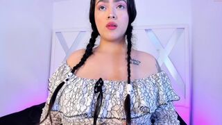 kayllaevans Video  157 Seconds