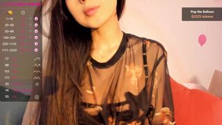 iminako Video  617 Seconds