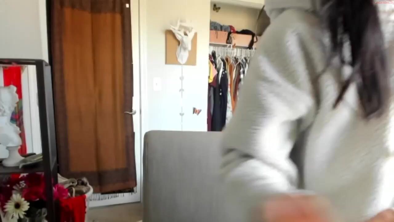 ivy_league_girl Video 897 Seconds