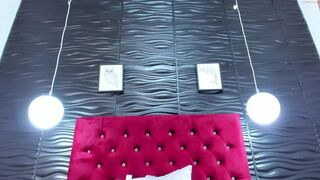 idaly_johnson Video  1107 Seconds