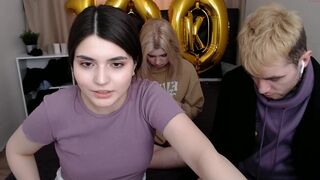 hizgi Video  320 Seconds