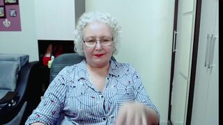 grannywithhairypussy Video  281 Seconds