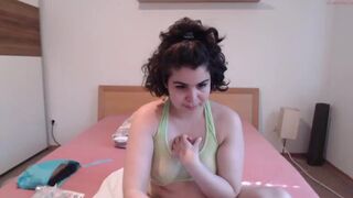 freyakantii Video  240 Seconds