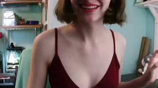 foxbunny71 Video  432 Seconds