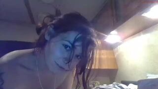 essanceajwild1232 Video  587 Seconds