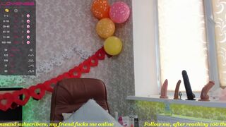 _coquine_ Video  182 Seconds