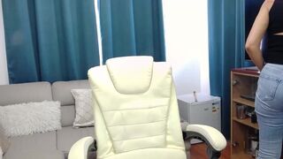 carrielovex Video  746 Seconds