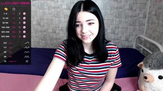 cherry_molly_xx Video  218 Seconds