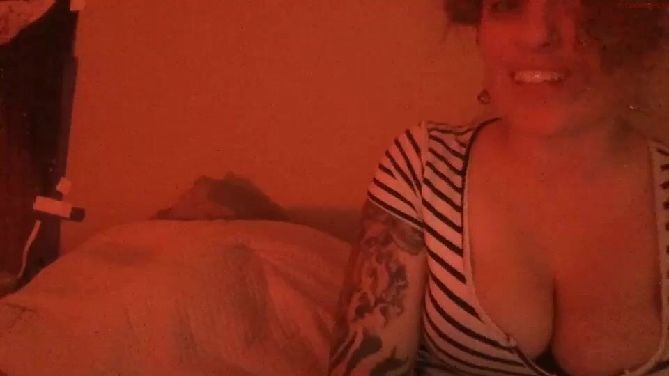 coppertonebutt Video 1599 Seconds