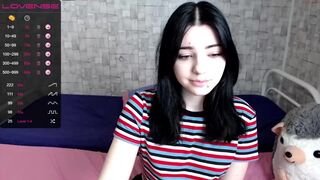 cherry_molly_xx Video  396 Seconds