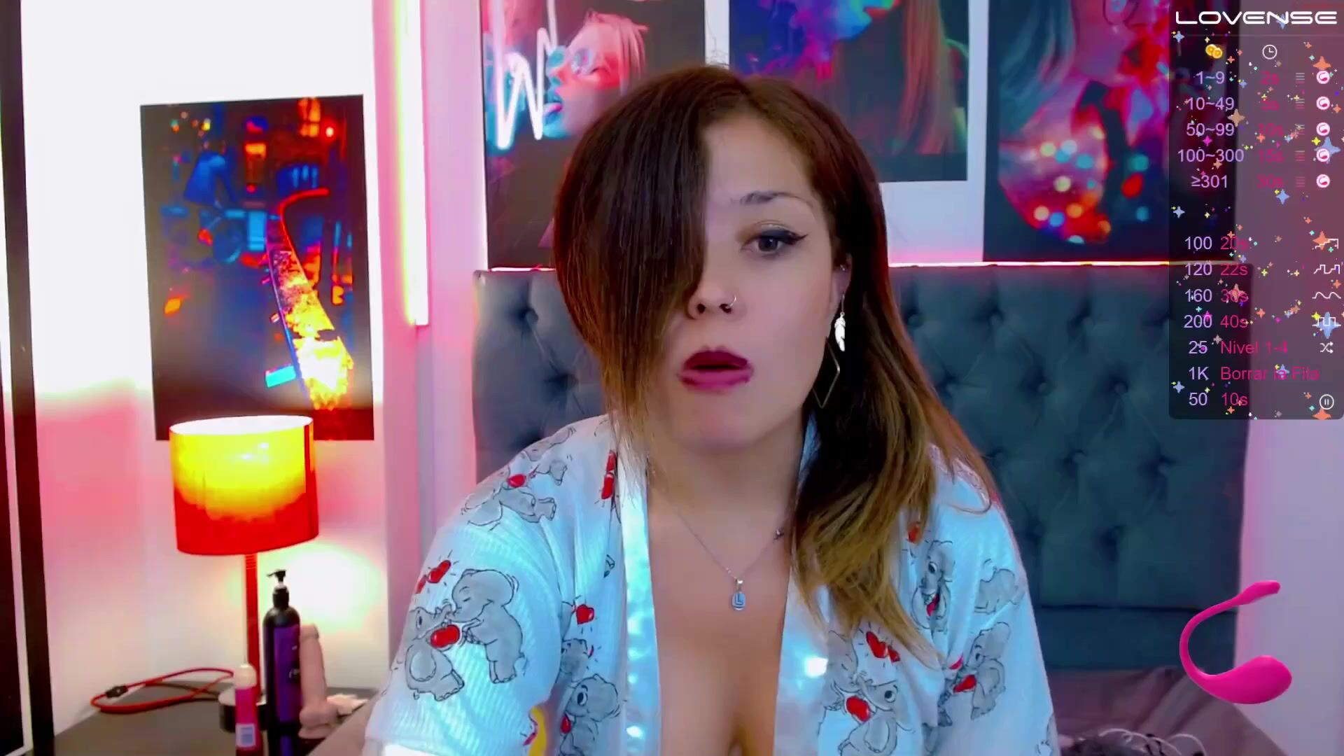 chanel_giordiano Video 257 Seconds
