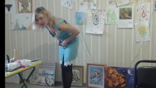 bettyburns Video  1203 Seconds