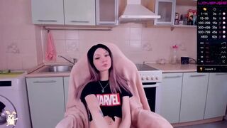 asya_sweet_ Video  1323 Seconds