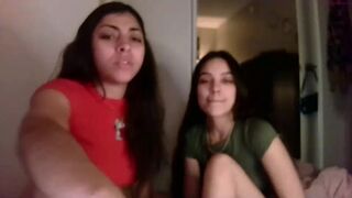 babygotbackends Video  524 Seconds