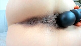 arianaonfire Video  599 Seconds