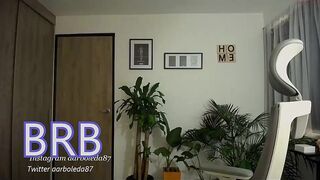 andrearboleda Video  303 Seconds