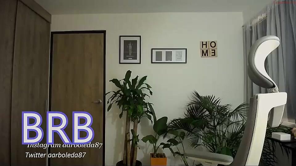 andrearboleda Video 303 Seconds
