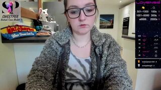 short_sweetpea Video  572 Seconds