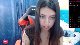 tammy_wd1 Video  1283 Seconds