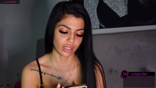 angelamyst Video  836 Seconds