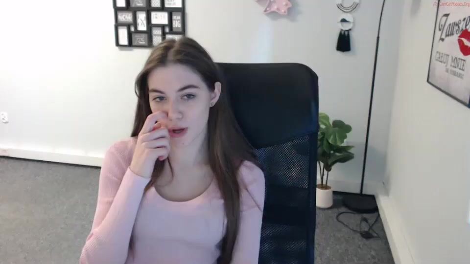 andrea__sweetygirl Video 435 Seconds