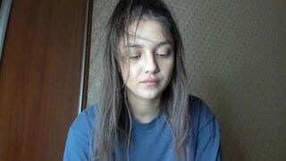 so_sweet_poppy Video  444 Seconds