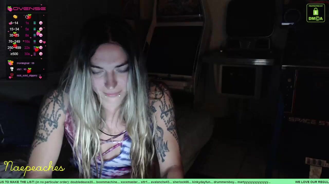 naepeaches Video 1139 Seconds