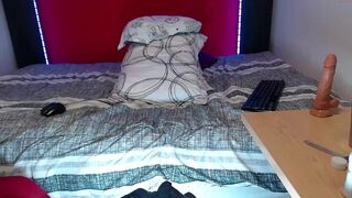 katy_pinkrose Video  1002 Seconds