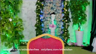 ethel_alen Video  432 Seconds