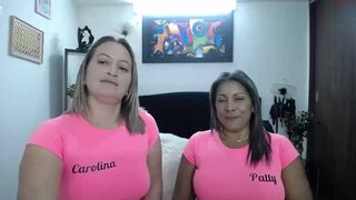 carry_big Video  1640 Seconds