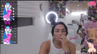 zullyx2017 Video  329 Seconds