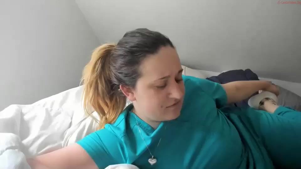 yournewfavoritecamgirl Video  2146 Seconds