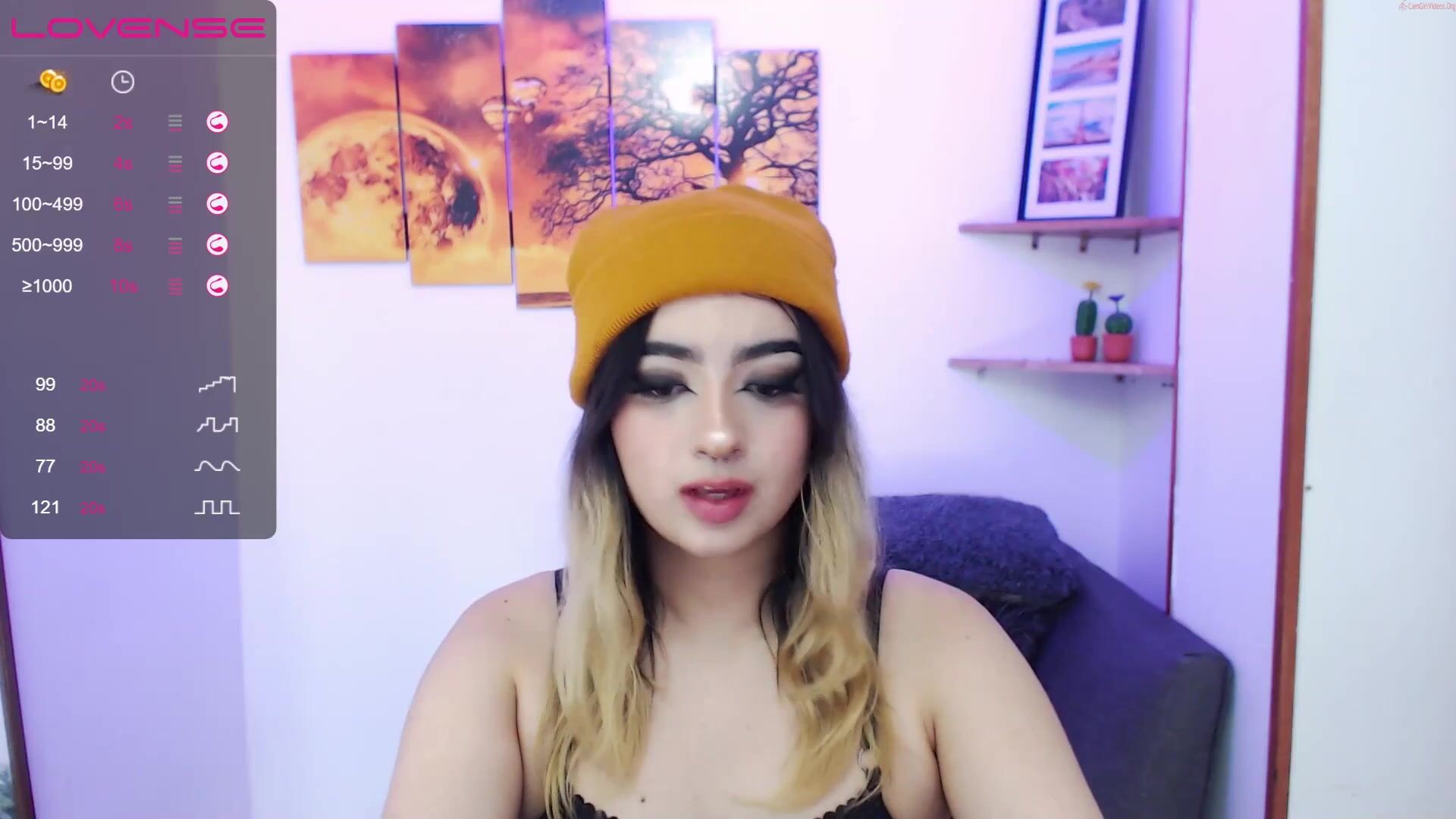 valerievieth_ Video 620 Seconds