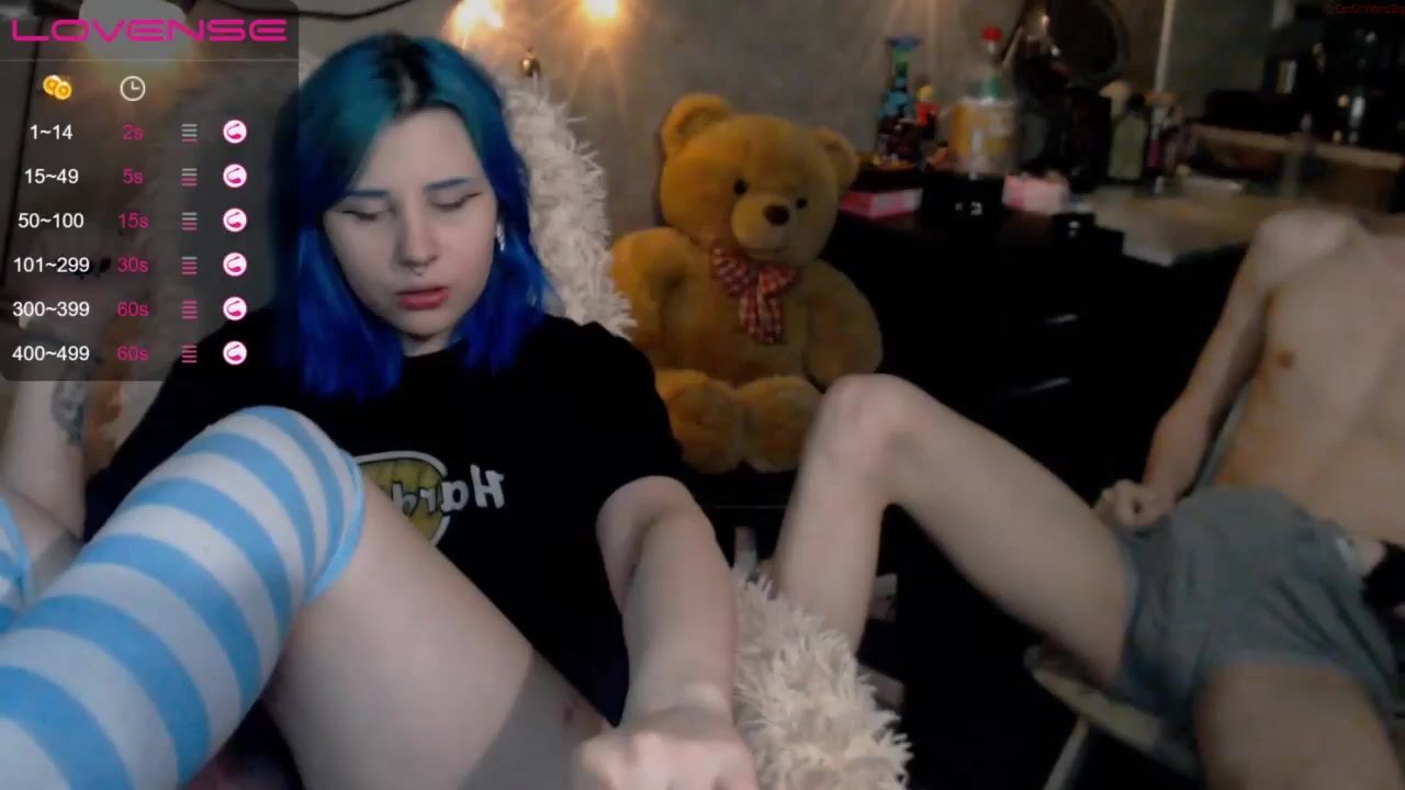 sissy_and_lulu Video 1056 Seconds