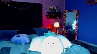 selenef_ Video  179 Seconds