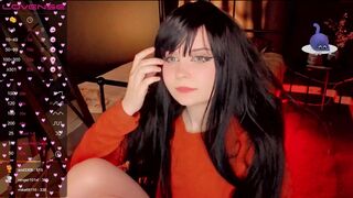 ronnie_neko Video  200 Seconds