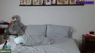 permissionfromdaddy Video  128 Seconds