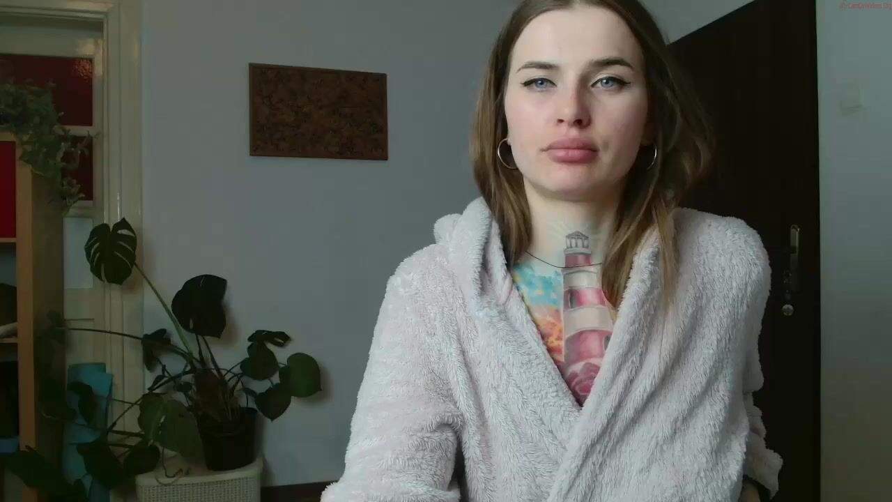 moncheris Video 1127 Seconds
