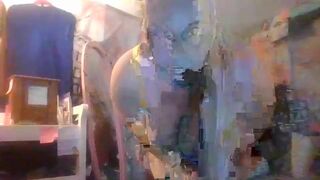 mistressfashionista2 Video  442 Seconds