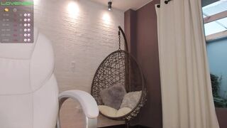 meganscottx - [Chaturbate] Lovely Amateur Nice Boobs Porn Web Chat