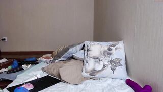 savage_miracle - [Chaturbate] Obmihod home video Hot Babe Strips