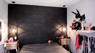 merlyna_ - [Chaturbate] Reach Orgasm Hard Pvt Webcam